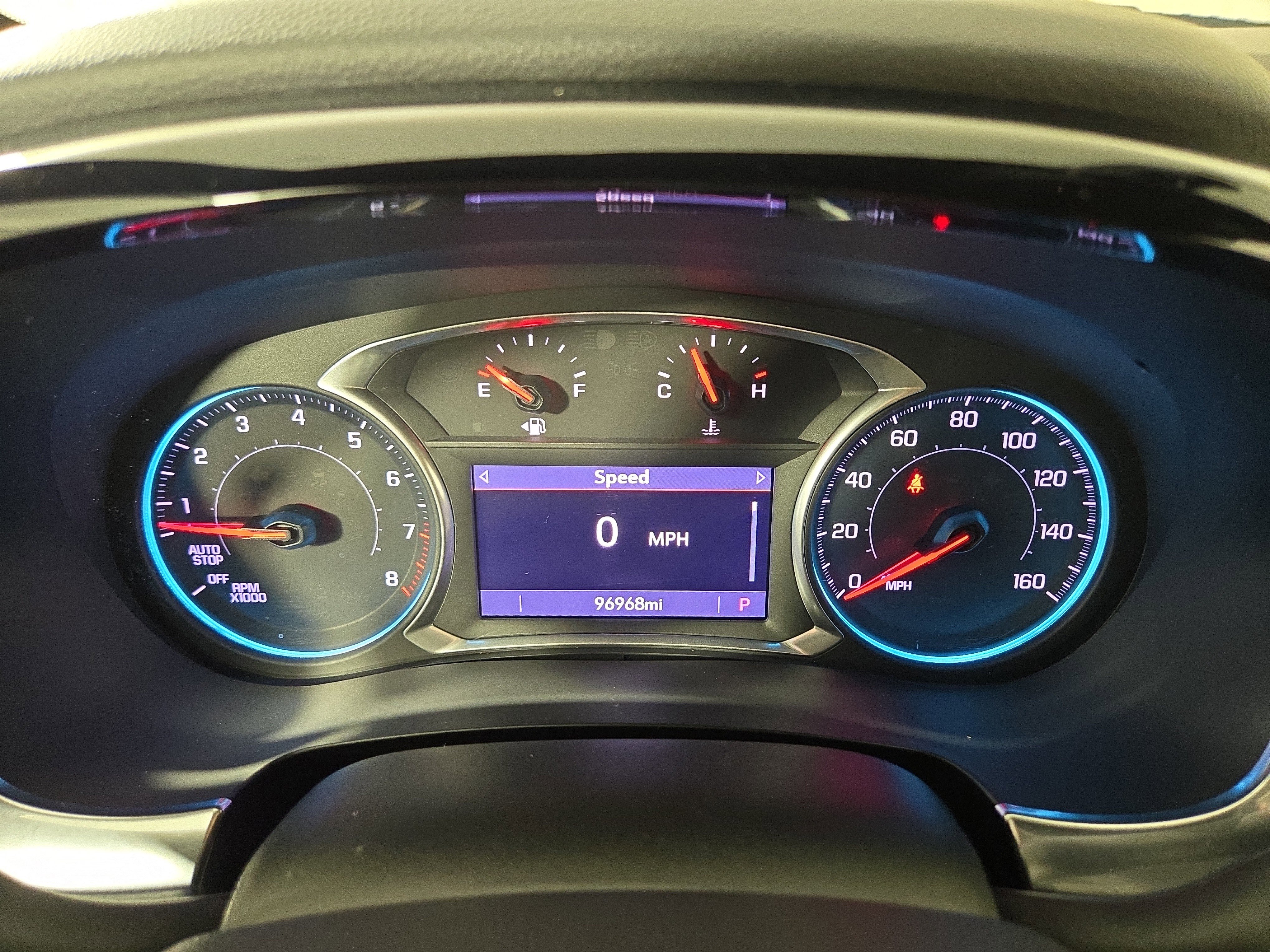 Used 2022 Chevrolet Traverse LT AWD/4WD image 18