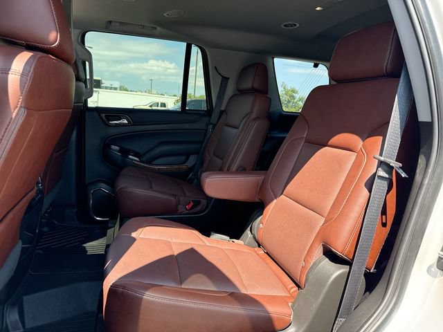 Used 2019 Chevrolet Tahoe Premier w/ Premier Plus Edition AWD/4WD image 23