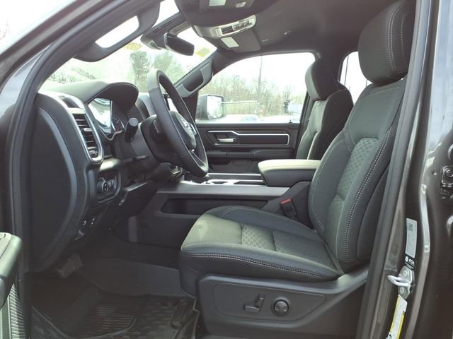 New 2026 RAM 1500 Big Horn image 13