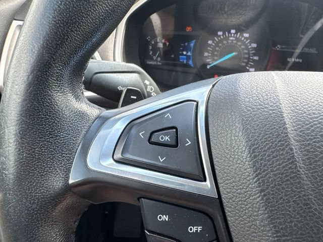 Used 2016 Ford Edge SEL w/ Equipment Group 201A AWD/4WD image 25