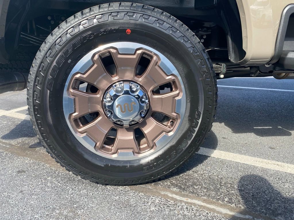 New 2026 Ford F250 King Ranch AWD/4WD image 31