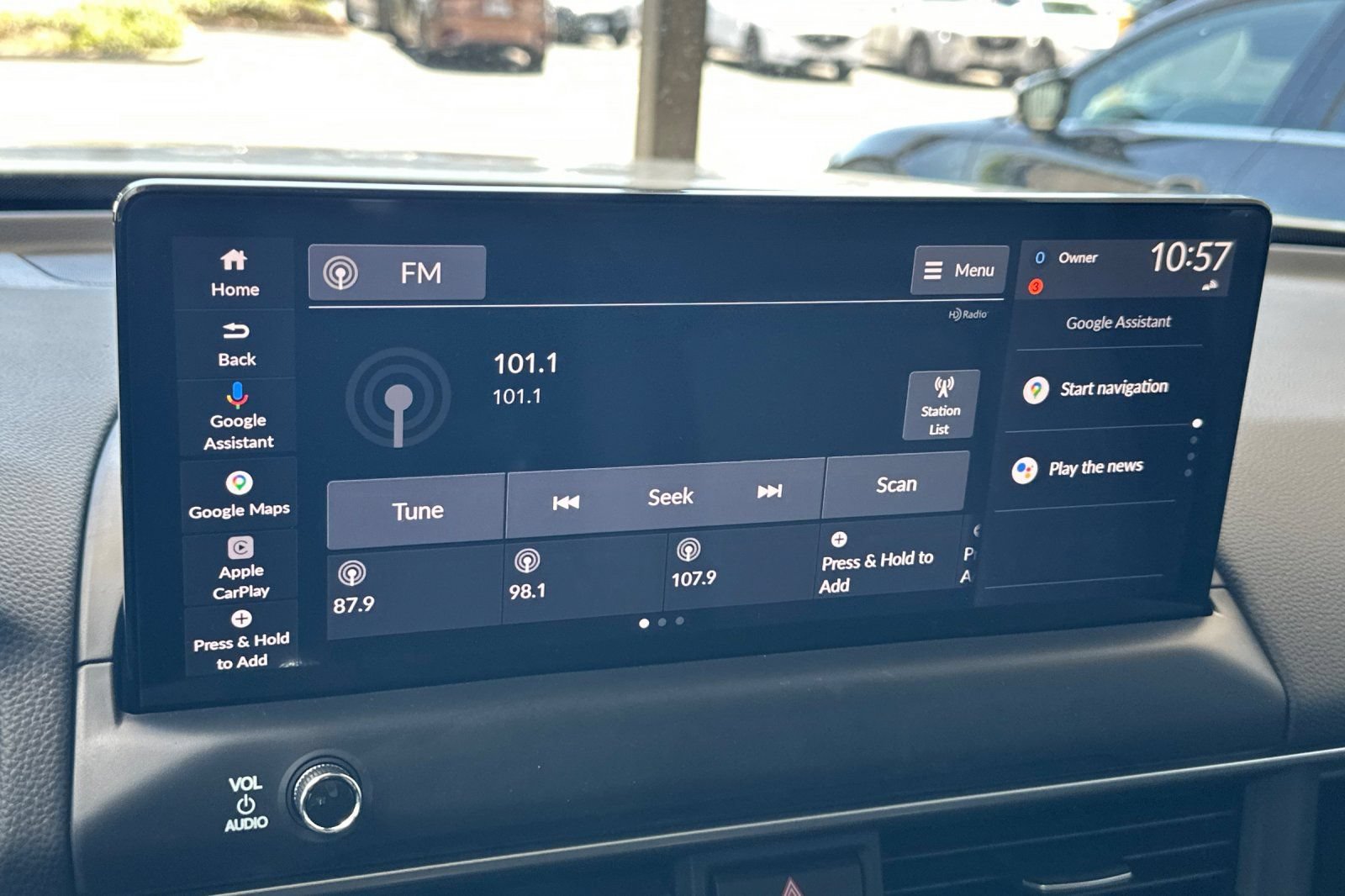 New 2026 Honda Pilot Touring image 18