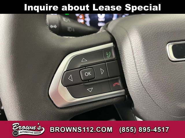 Used 2026 Jeep Compass Limited image 20