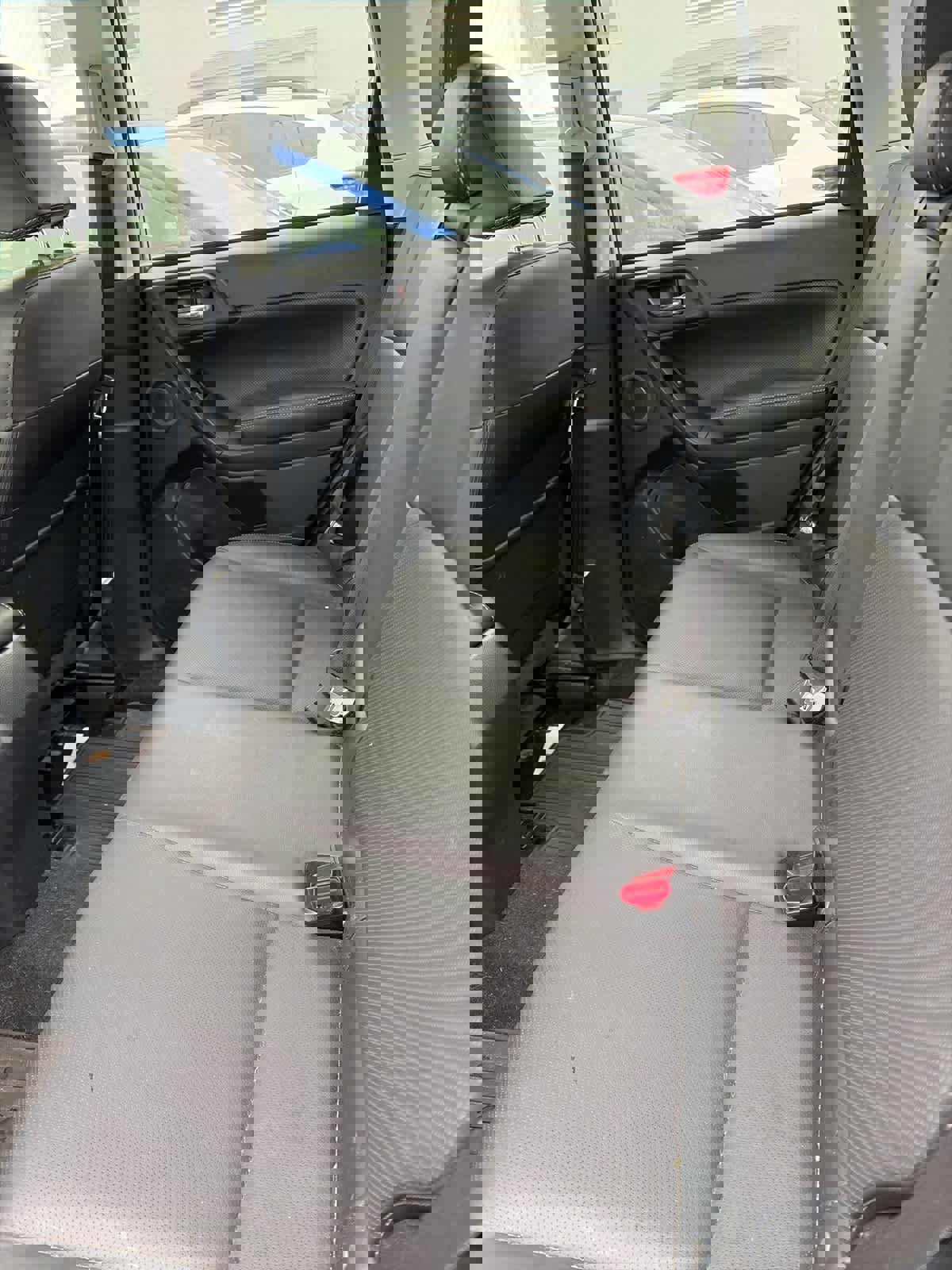 Used 2015 Subaru Forester 2.5i Limited image 13