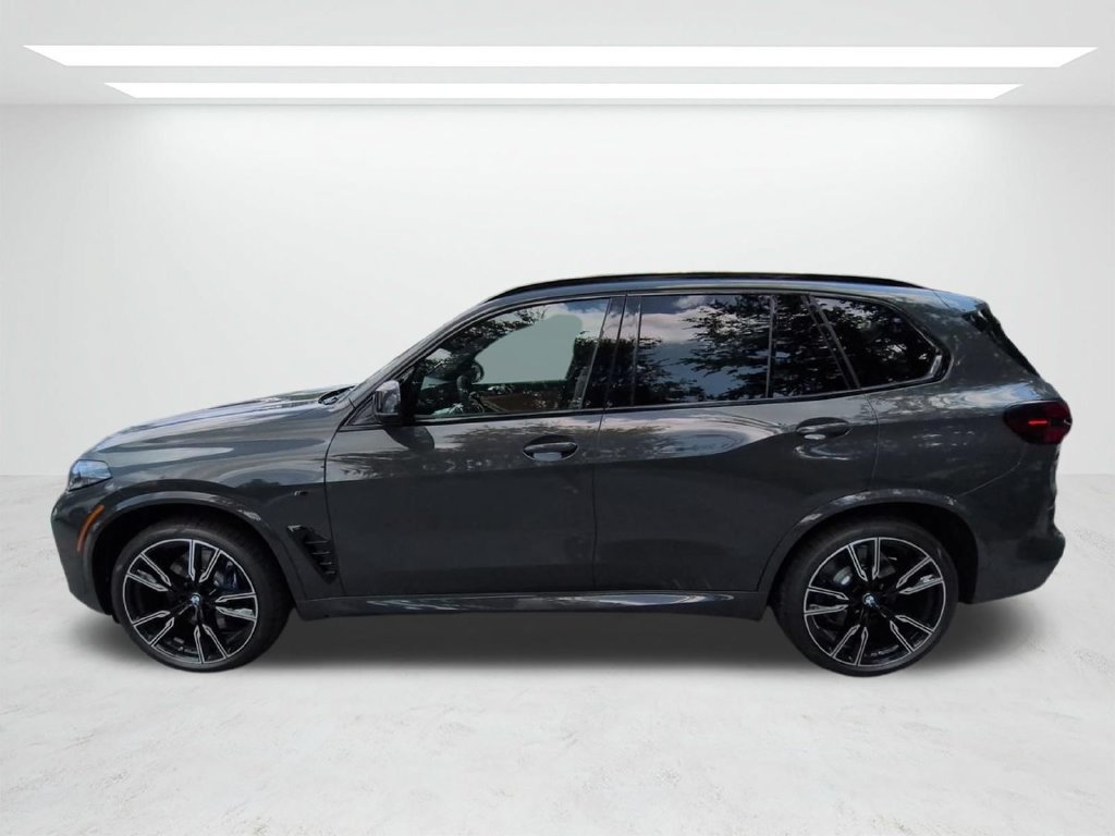 New 2026 BMW X5 M60i w/ Climate Comfort Package AWD/4WD image 7