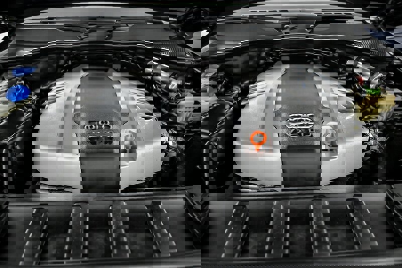 Used 2013 Audi Q7 TDI Premium Plus image 13