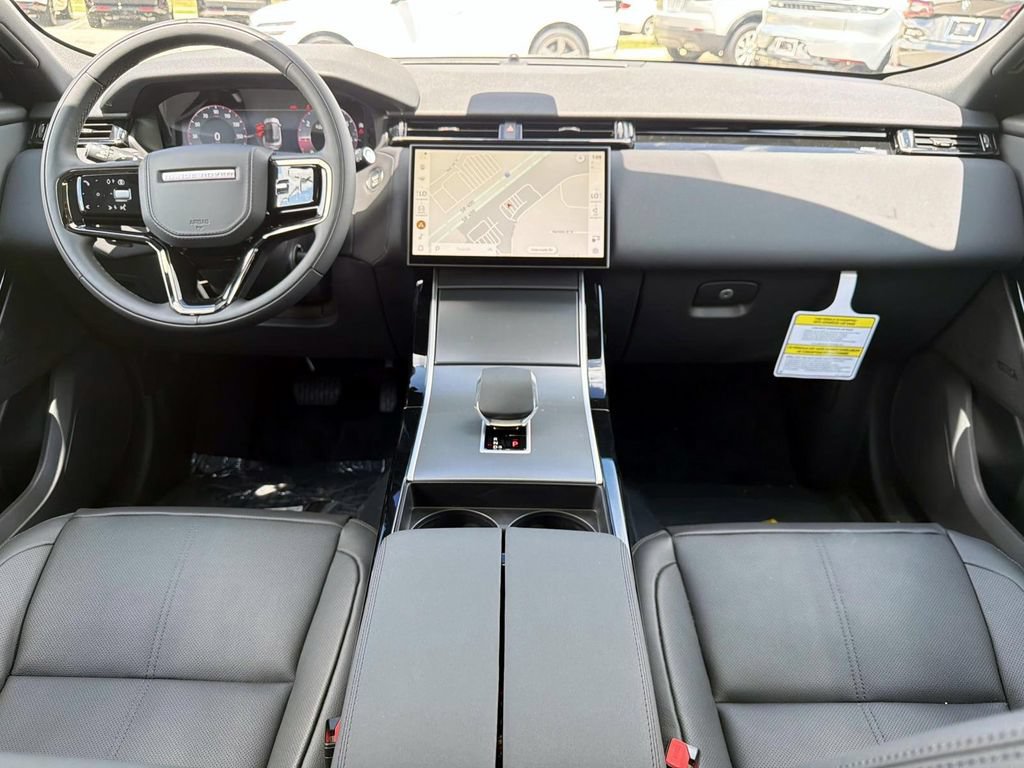 New 2026 Land Rover Range Rover Velar S AWD/4WD image 13
