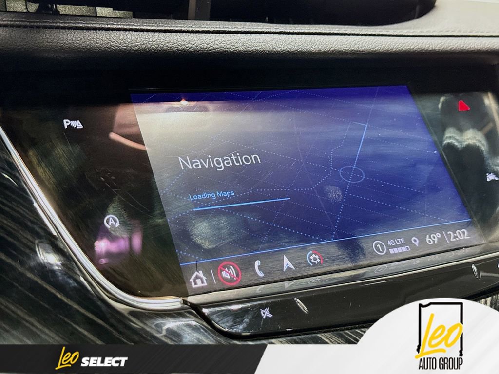 Used 2023 Cadillac XT6 Premium Luxury image 13