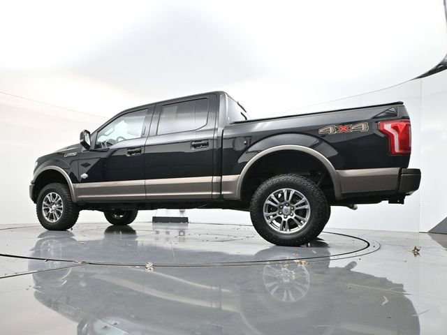 Used 2018 Ford F150 King Ranch image 41