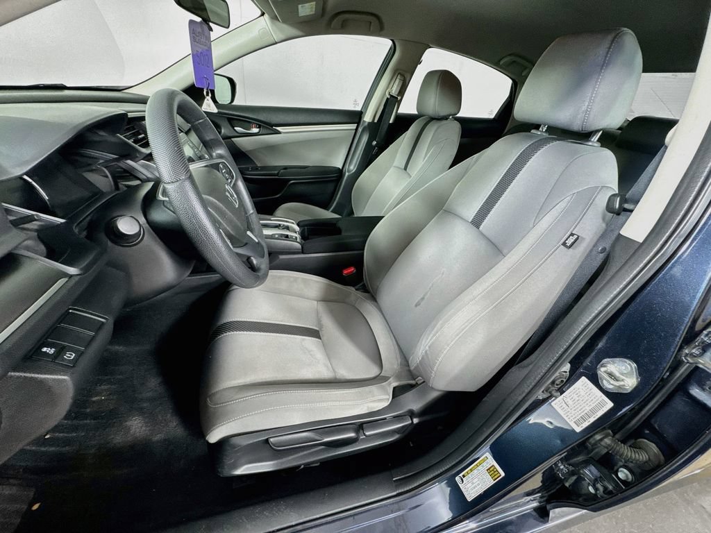 Used 2018 Honda Civic LX image 23