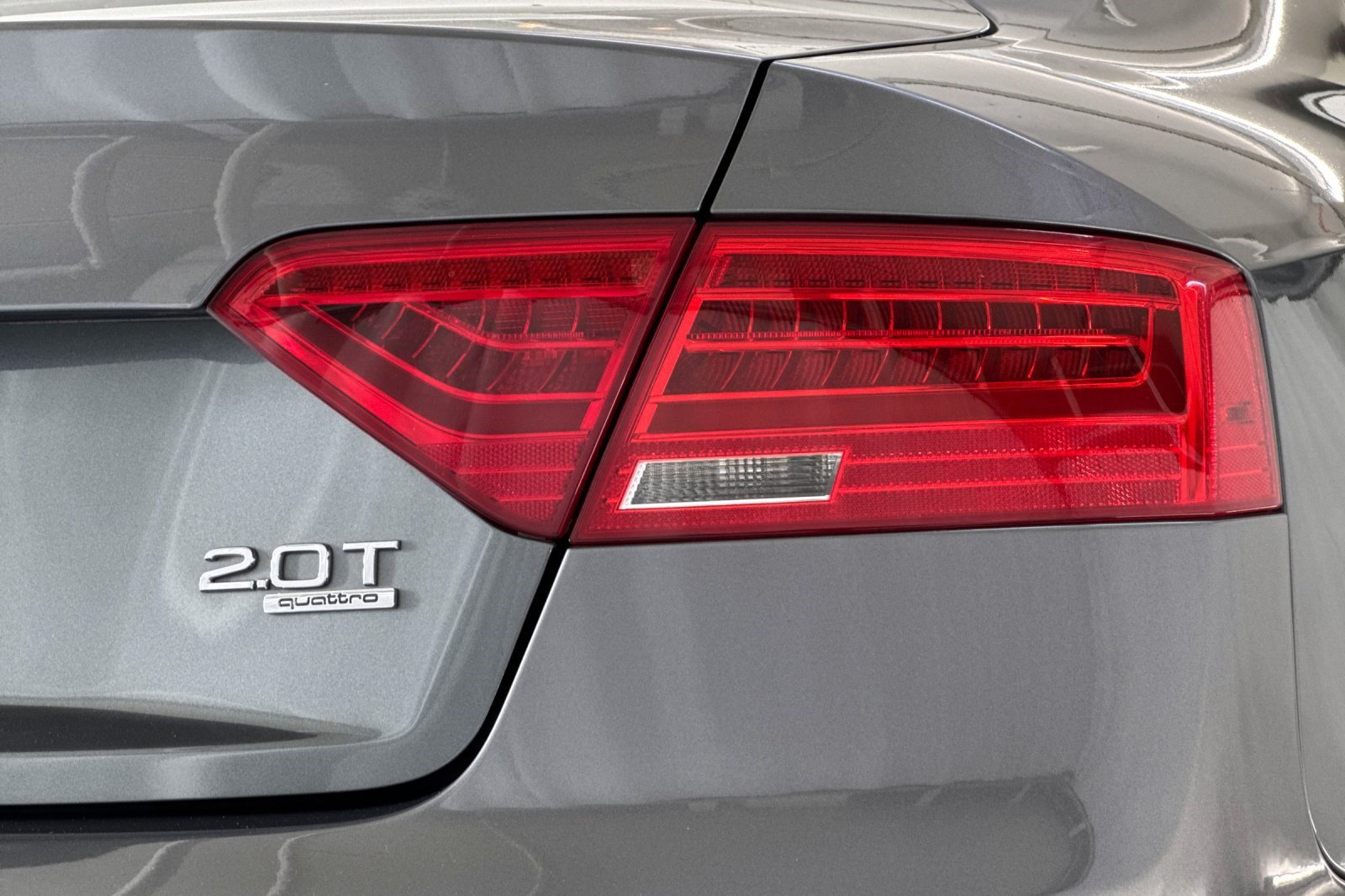 Used 2013 Audi A5 2.0T Premium Plus w/ Premium Plus Pkg AWD/4WD image 28