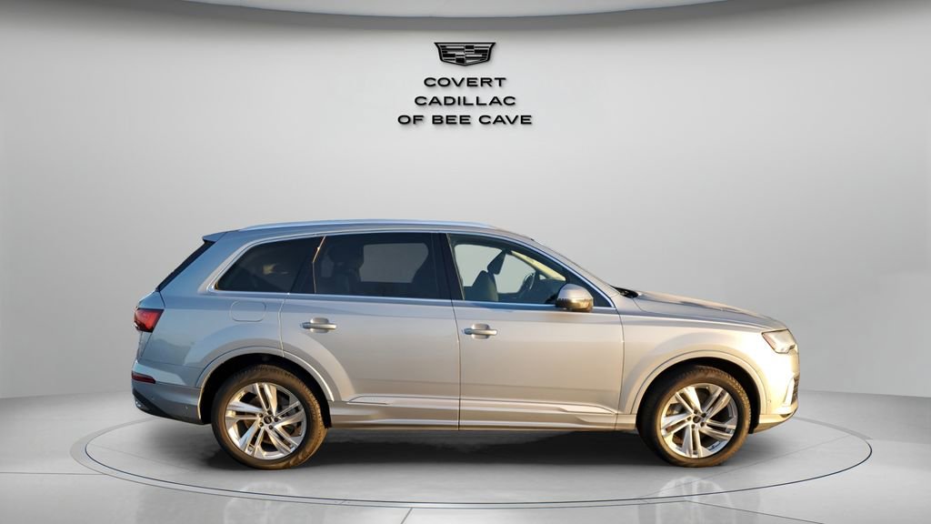 Used 2024 Audi Q7 3.0T Premium Plus image 11