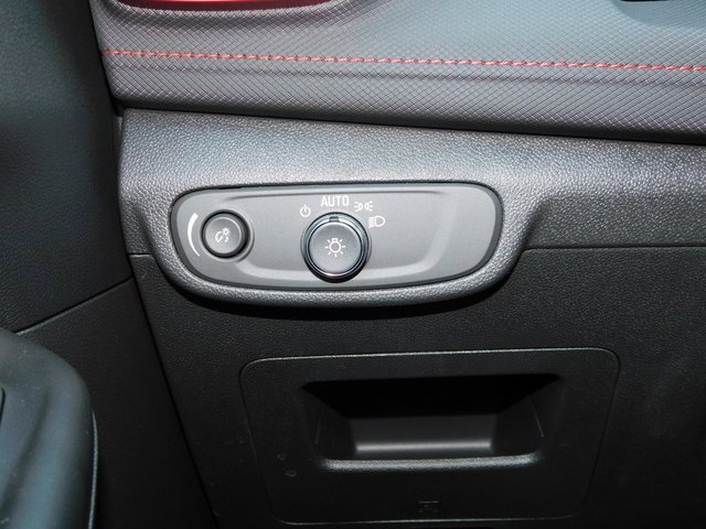 New 2026 Chevrolet TrailBlazer RS w/ Convenience Package image 28