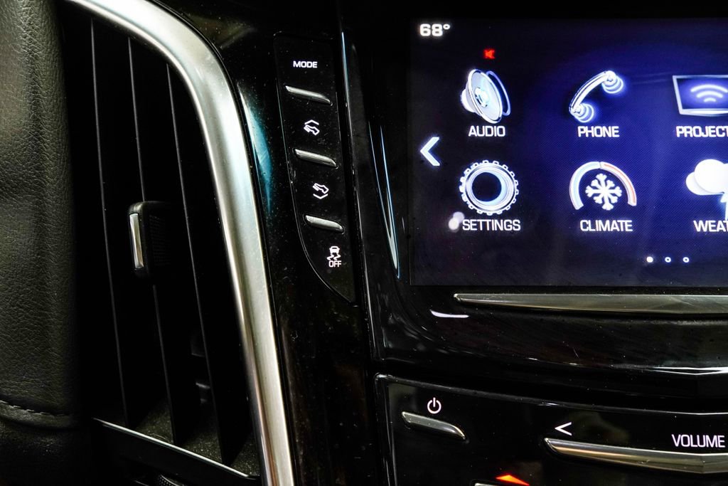 Used 2020 Cadillac Escalade Luxury image 32