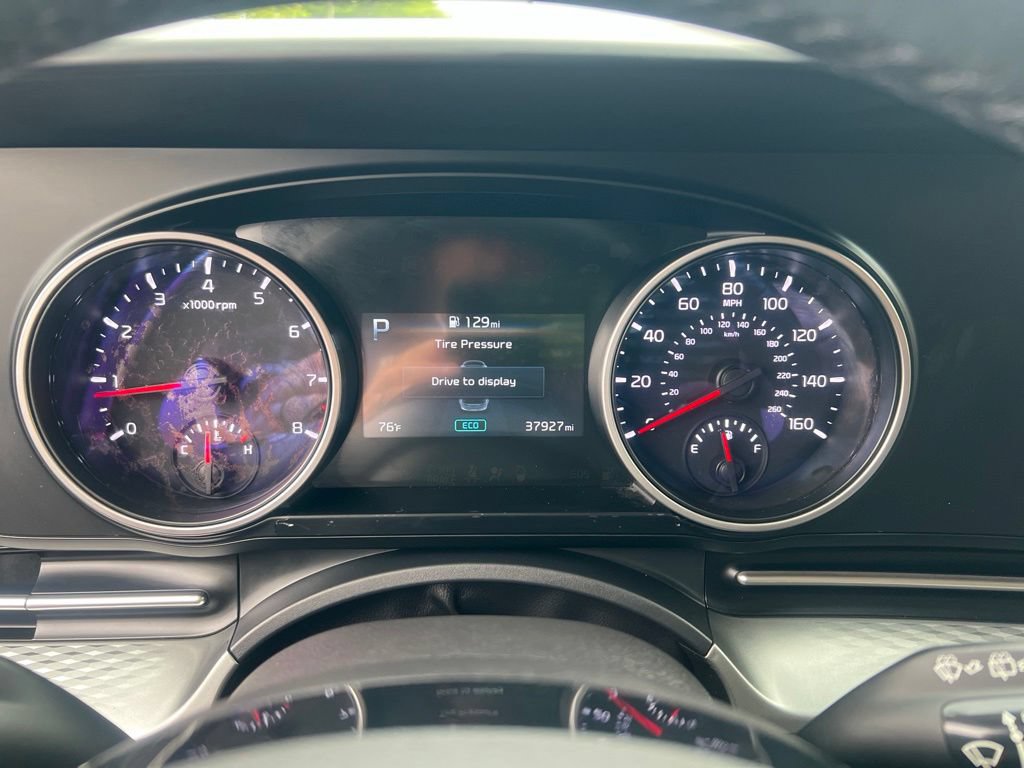 Certified 2022 Kia Carnival LX FWD image 55