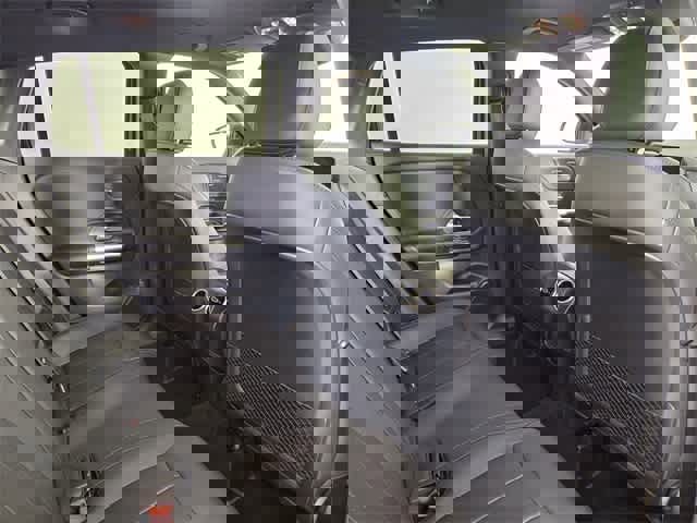 Certified 2025 Mercedes-Benz GLA 250 4MATIC image 42