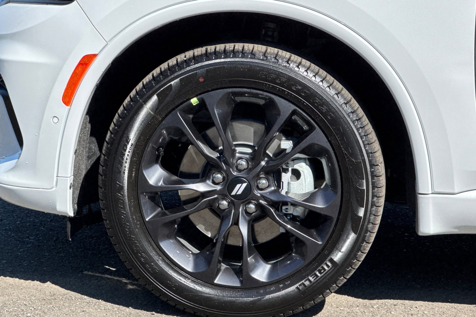 New 2026 Dodge Durango GT image 26