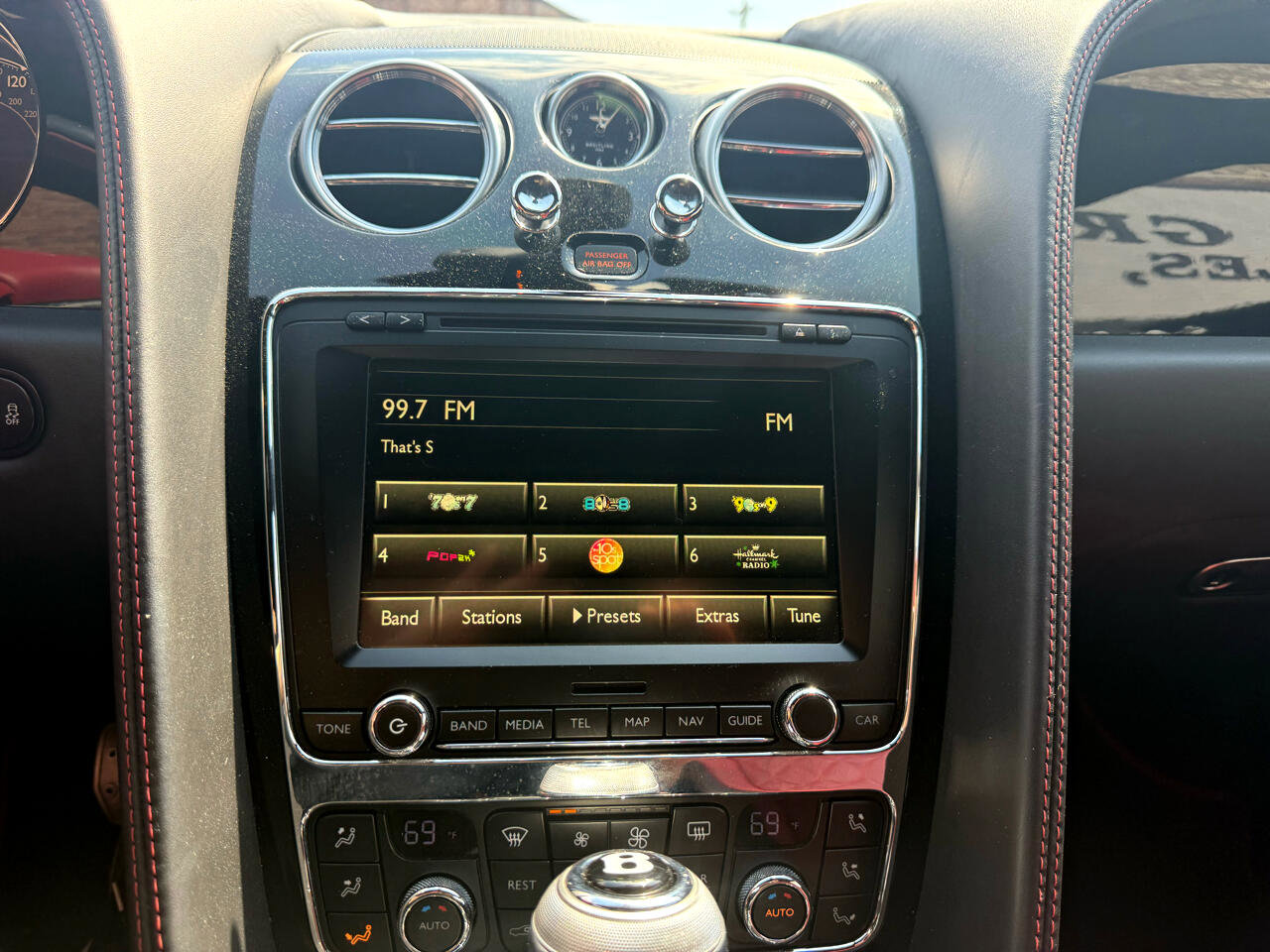 Used 2017 Bentley Continental GT V8 S image 15