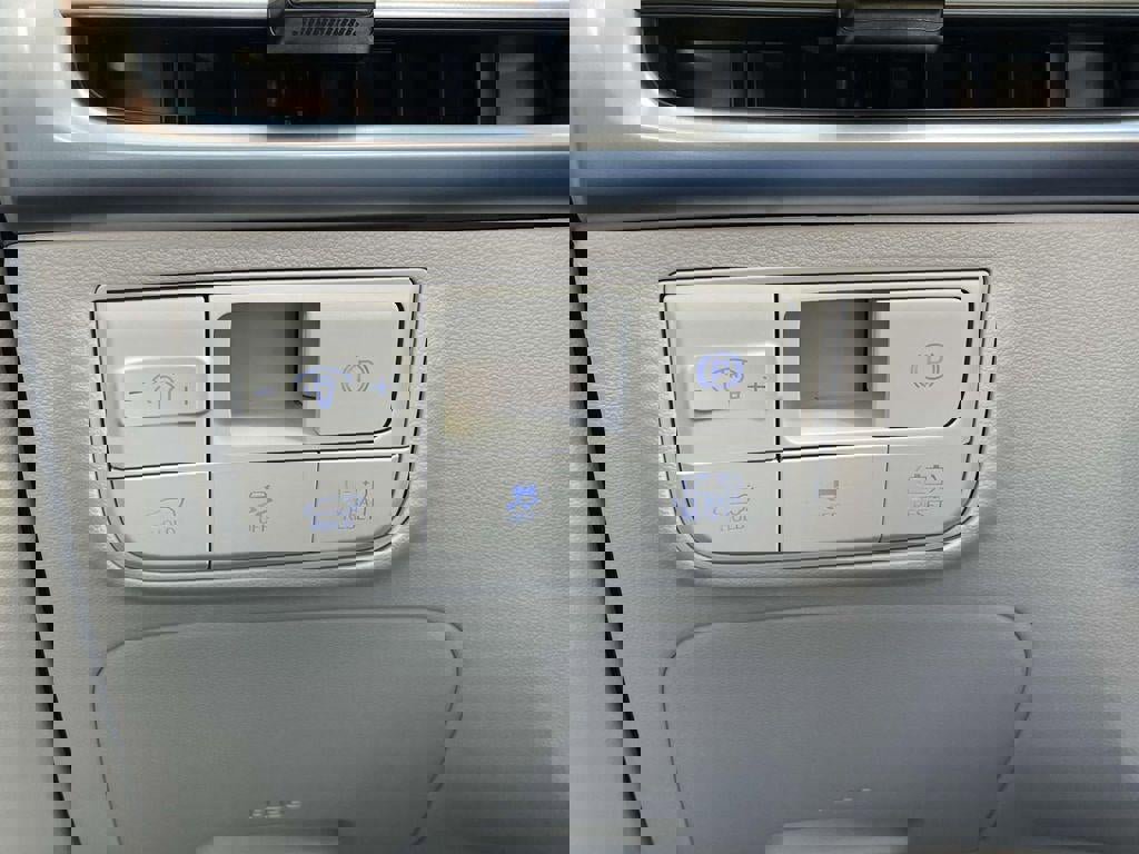 New 2026 Hyundai Tucson SEL image 43