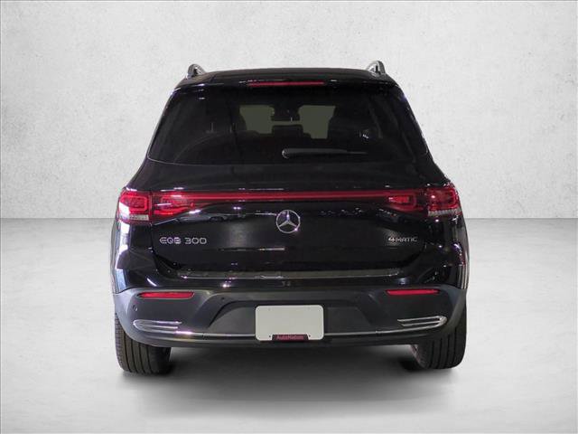 Certified 2023 Mercedes-Benz EQB 300 4MATIC image 10