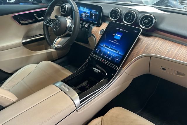 Used 2023 Mercedes-Benz C 300 Sedan image 18