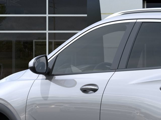 New 2026 Buick Encore GX Preferred w/ Comfort Package FWD image 13