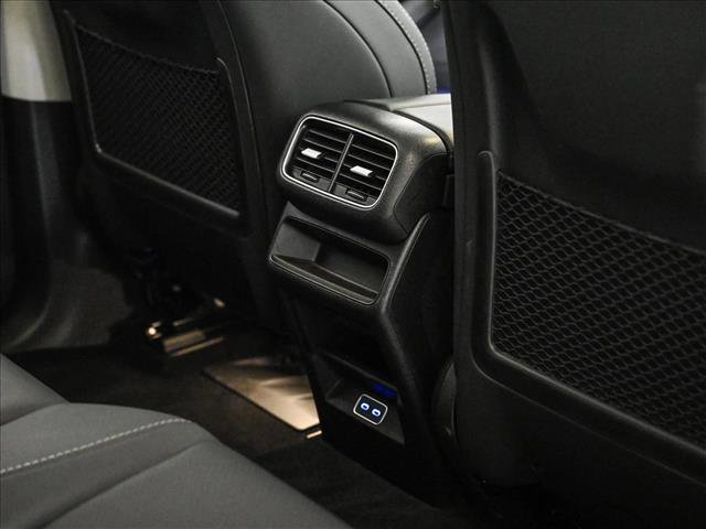 Certified 2026 Mercedes-Benz GLE 350 4MATIC image 19