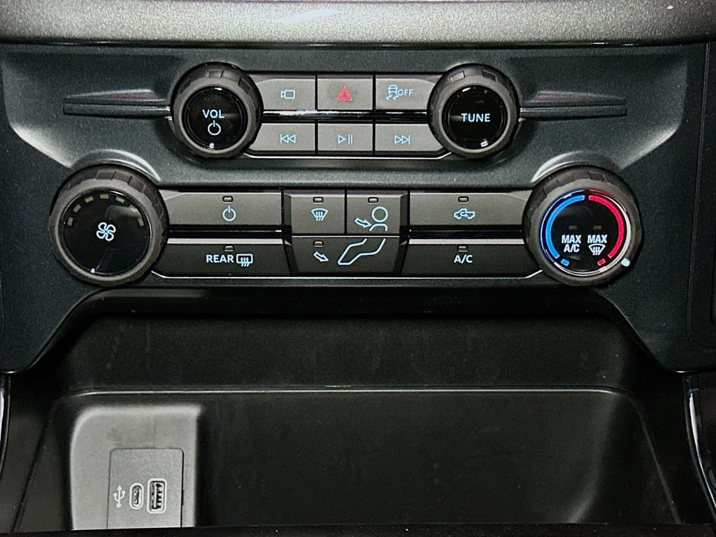 New 2026 Ford F150 STX AWD/4WD image 13