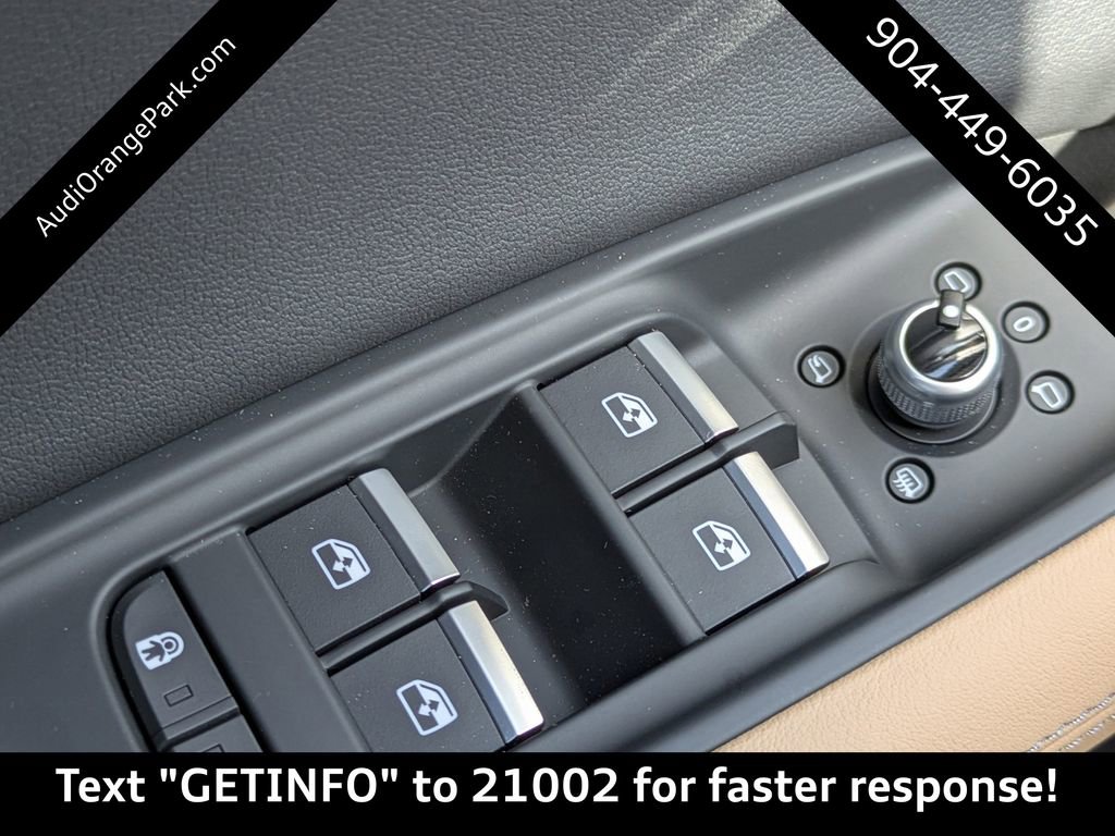 New 2025 Audi Q7 3.0T Premium Plus image 27