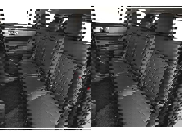 New 2026 Hyundai Santa Fe SEL image 16