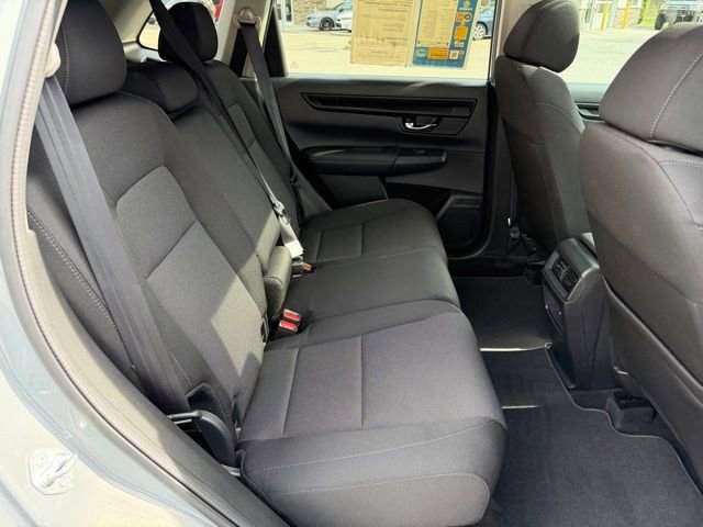 Used 2026 Honda CR-V EX image 41