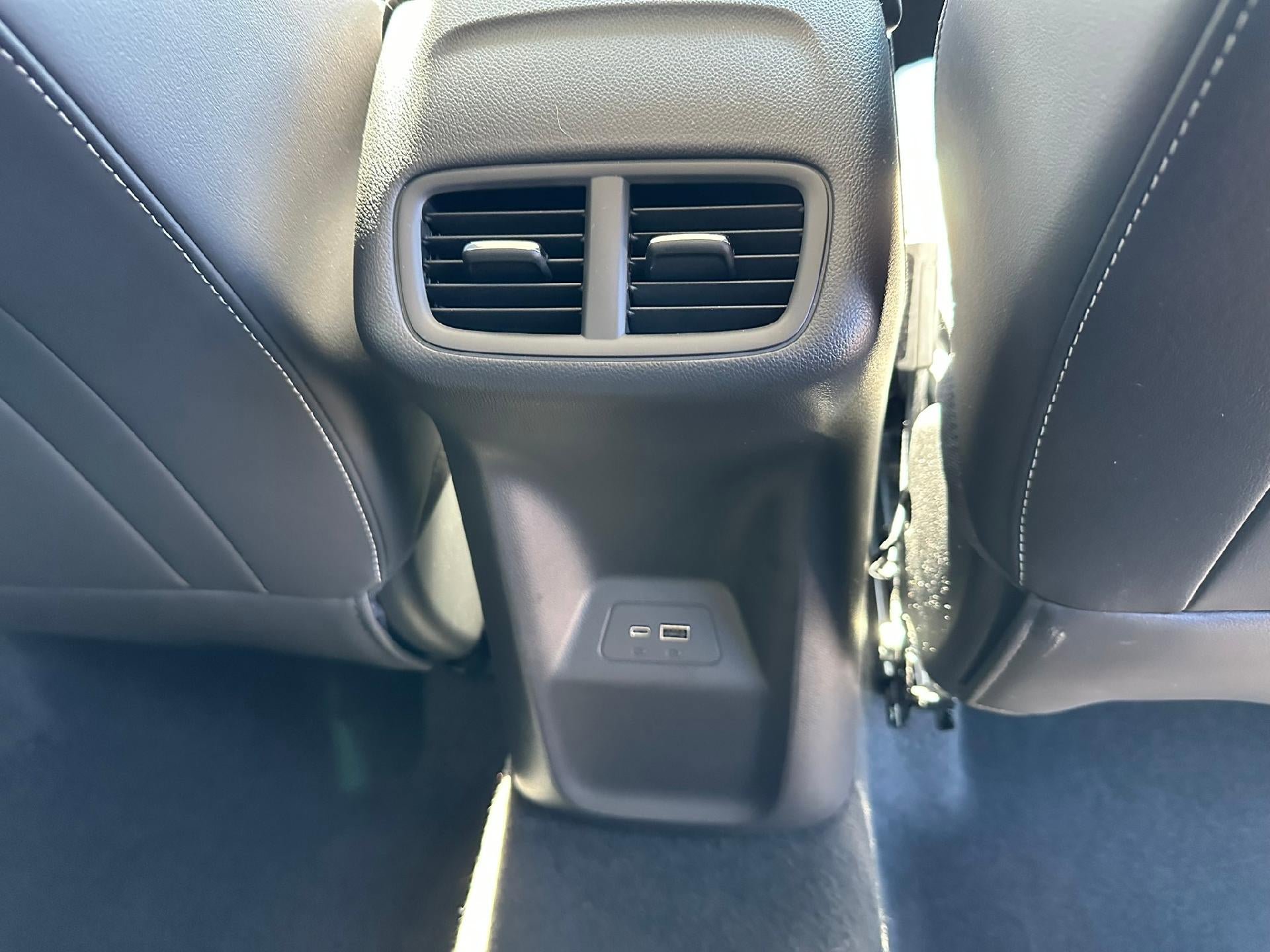 Certified 2025 Buick Envision Sport Touring AWD/4WD image 41