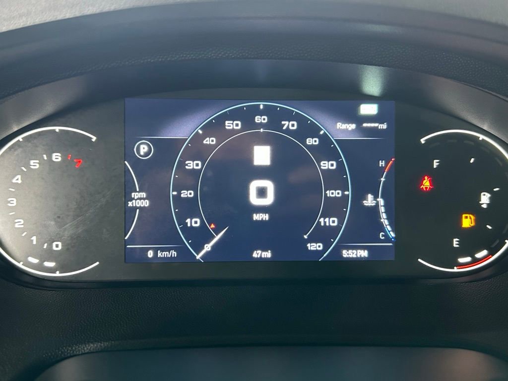 Used 2023 RAM ProMaster 3500 w/ Safety Group image 22