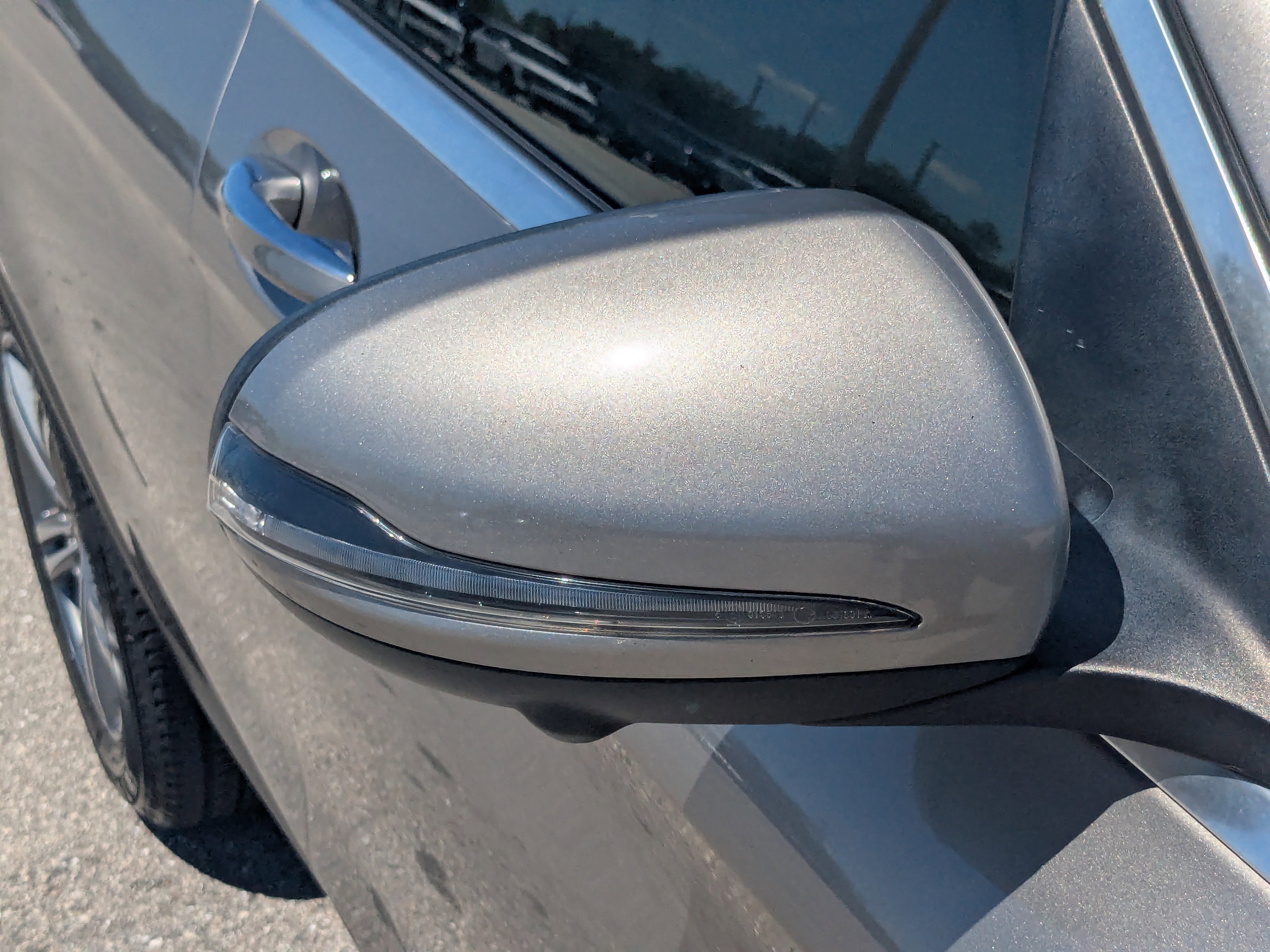 Used 2021 Mercedes-Benz GLC 300 w/ Premium Package image 12