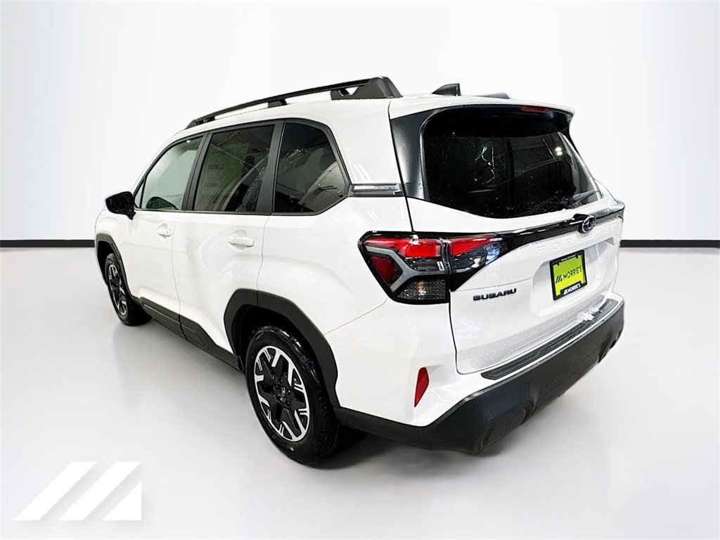 New 2026 Subaru Forester Premium image 7