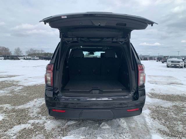 Certified 2023 Chevrolet Suburban RST w/ Luxury Package AWD/4WD image 14