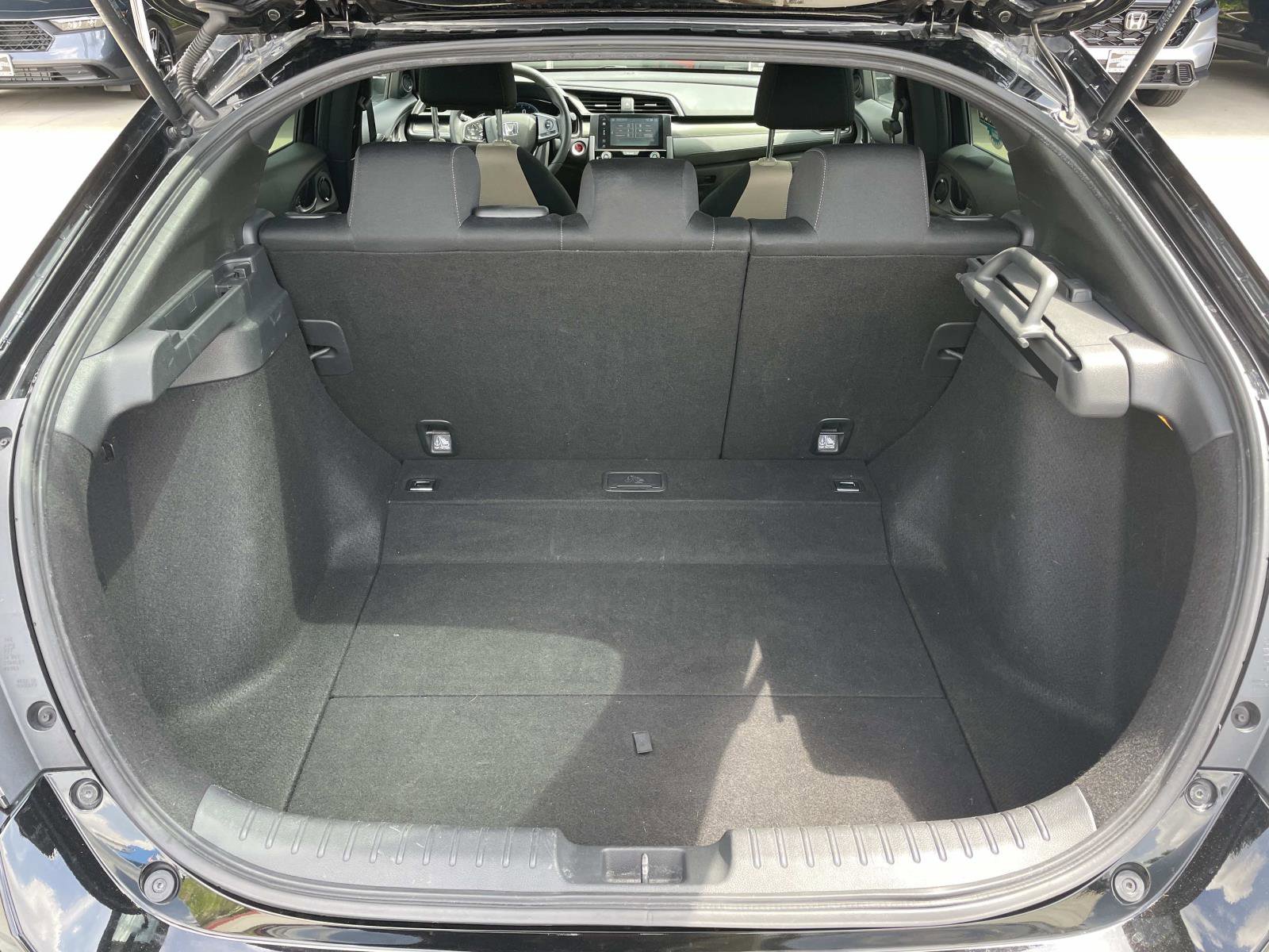 Used 2017 Honda Civic EX image 18