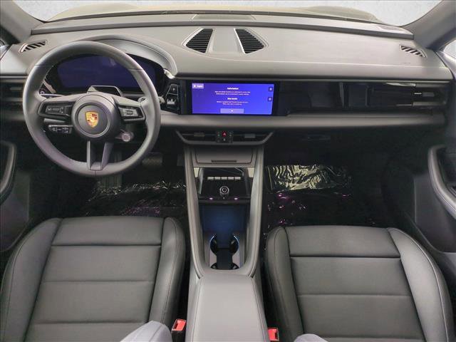 New 2026 Porsche Macan Electric image 23