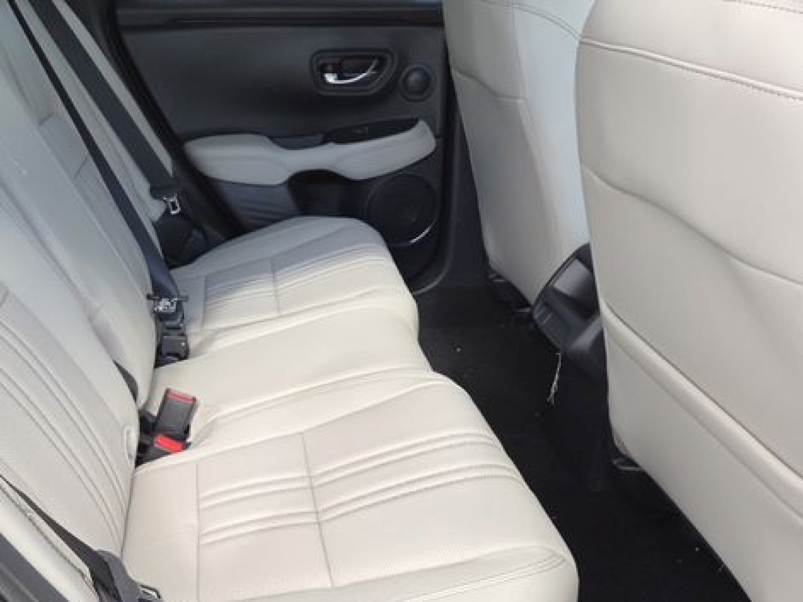 New 2027 Honda HR-V EX-L image 20