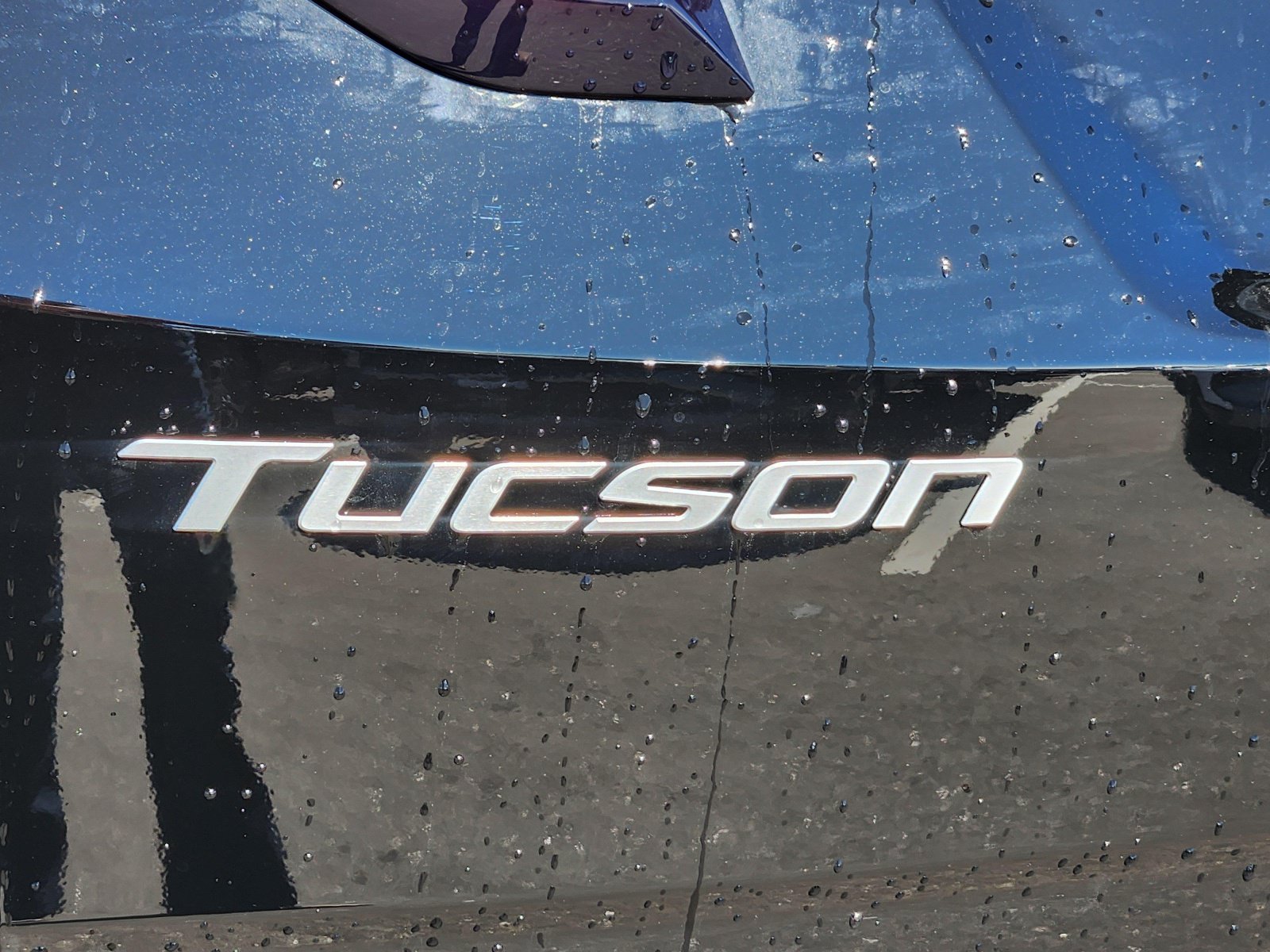 New 2026 Hyundai Tucson SEL AWD/4WD image 15
