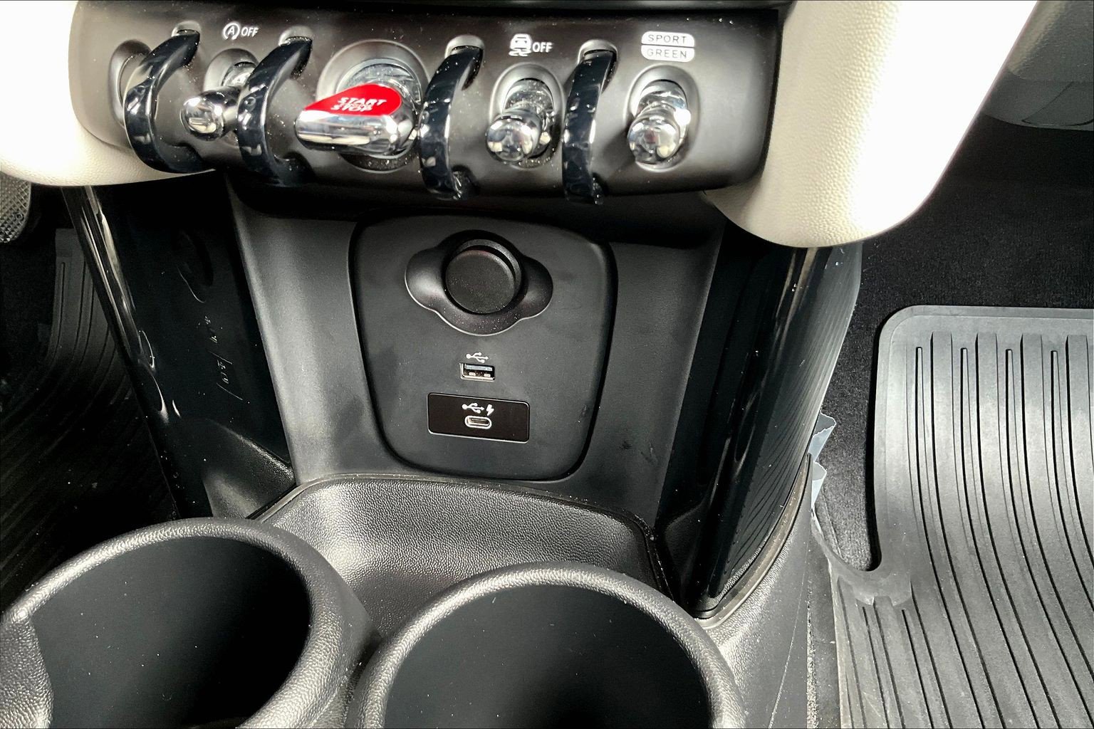 Used 2022 MINI Cooper S FWD image 24