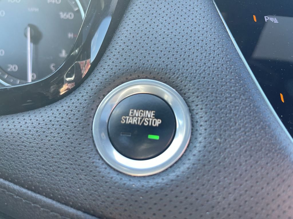 Used 2023 Cadillac XT5 Premium Luxury image 23