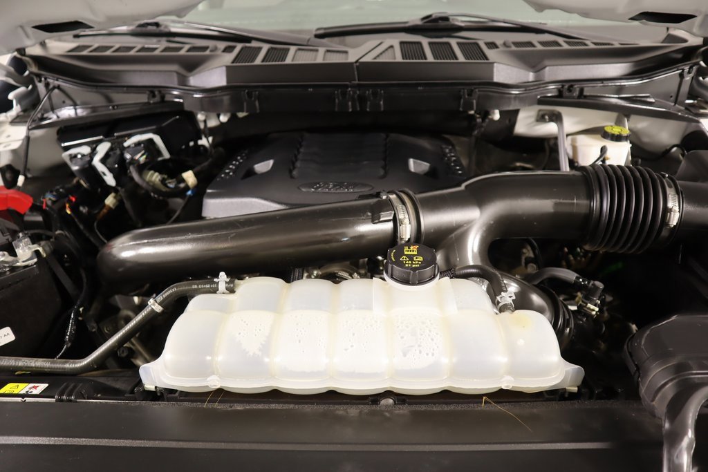 Used 2023 Ford F150 XL w/ Trailer Tow Package image 18