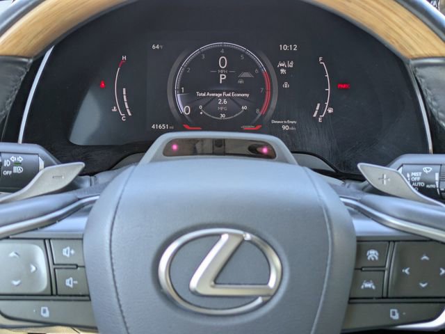 Used 2023 Lexus RX 350 FWD w/ Cold Area Package image 29