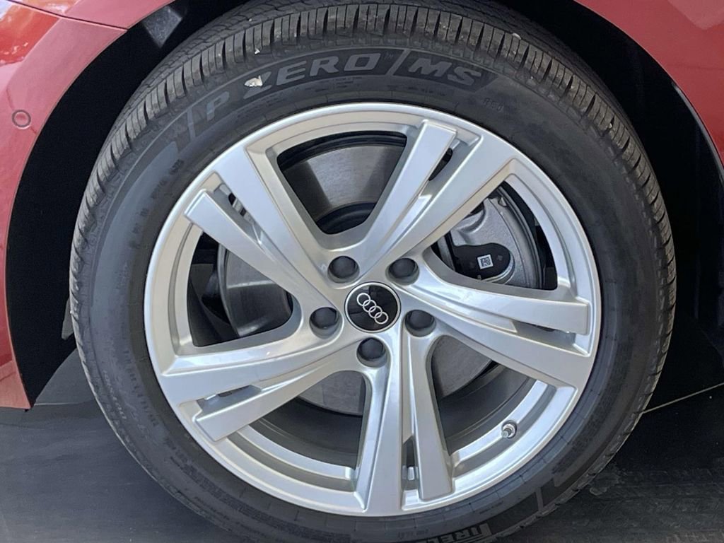 New 2025 Audi A5 2.0T Premium Plus image 11