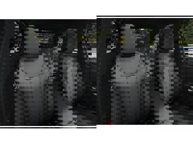 New 2026 BMW 330i xDrive Sedan w/ M Sport Package image 11