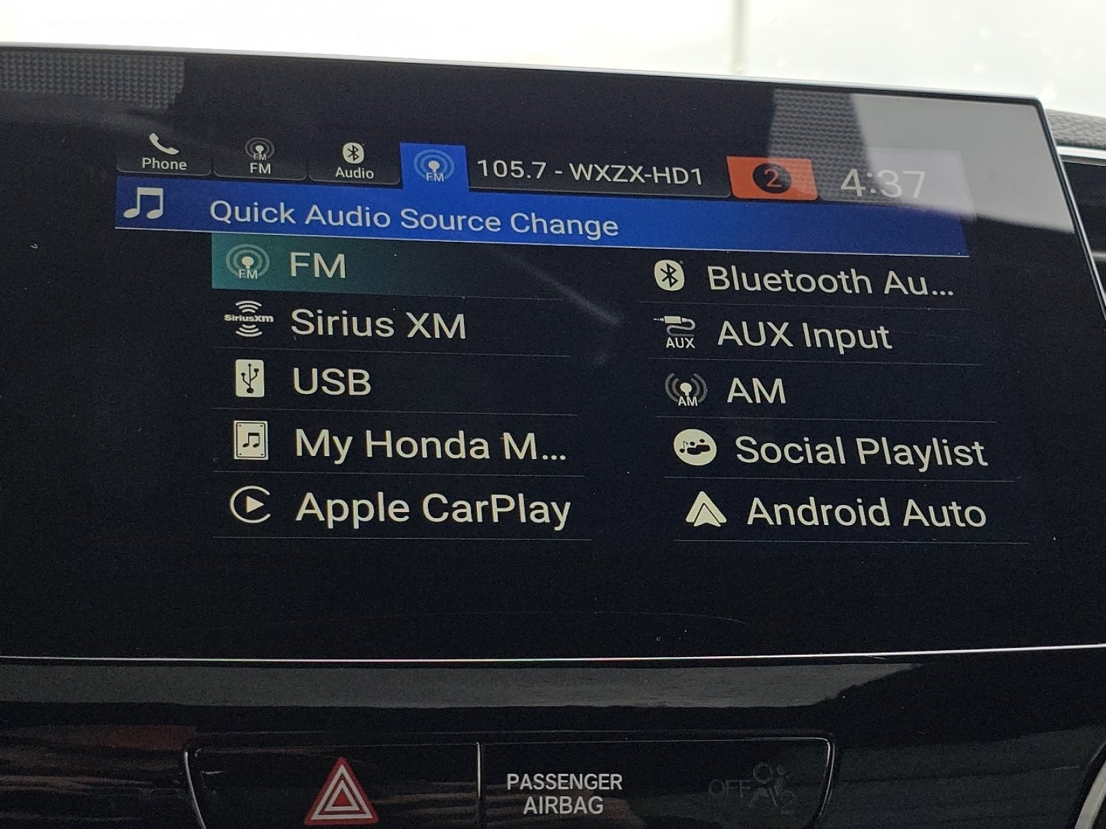 Used 2023 Honda Passport EX-L image 30