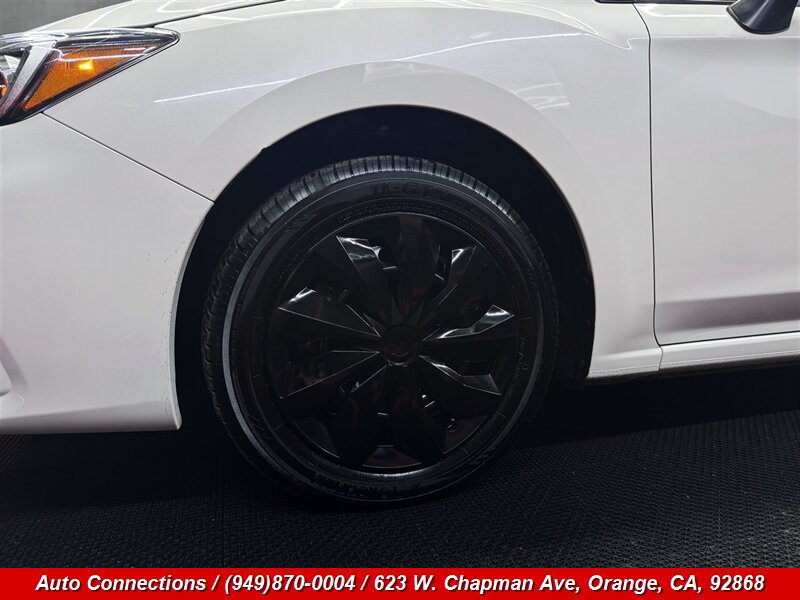 Used 2019 Subaru Impreza 2.0i AWD/4WD image 26