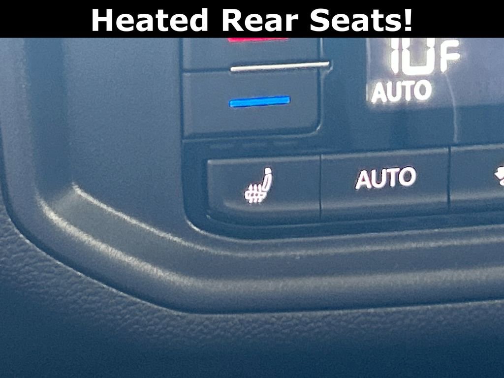 New 2026 Volkswagen Atlas SEL Premium R-Line image 48