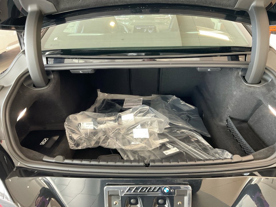 New 2026 BMW M850i xDrive image 15